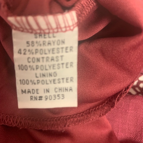 Women’s Maxi Dress Boho Whimsical Romantic Cottagecore Feminine Prairie Lace - Picture 7 of 11